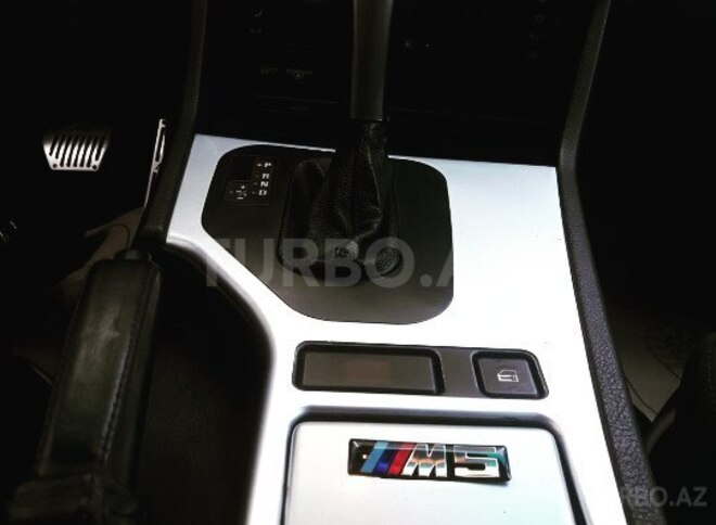 BMW 530 2002, 164,000 km - 0.3 l - Bakı