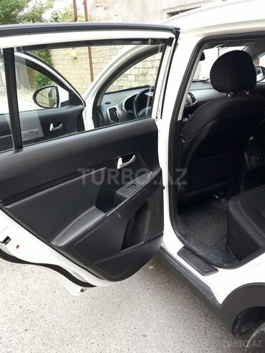 Kia Sportage 2013, 82 km - 0.1 l - Bakı