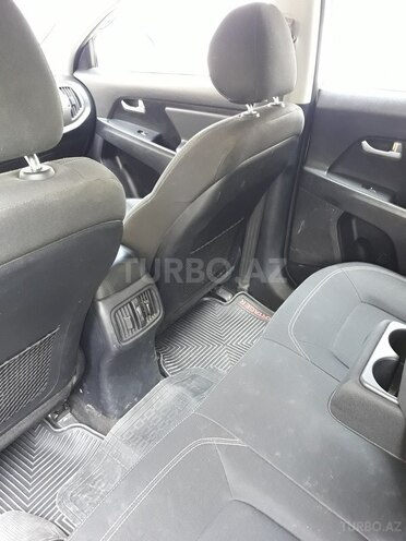 Kia Sportage 2013, 82 km - 0.1 l - Bakı