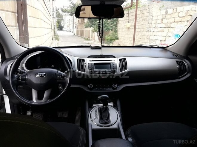Kia Sportage 2013, 82 km - 0.1 l - Bakı