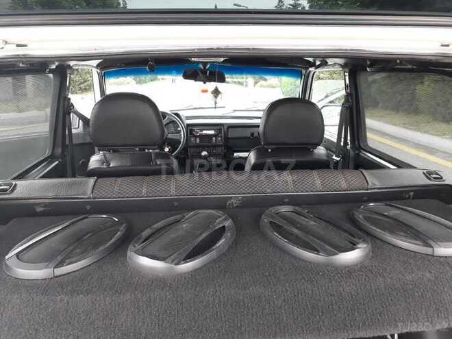 LADA (VAZ) Niva 2013, 95,000 km - 0.1 l - Gəncə