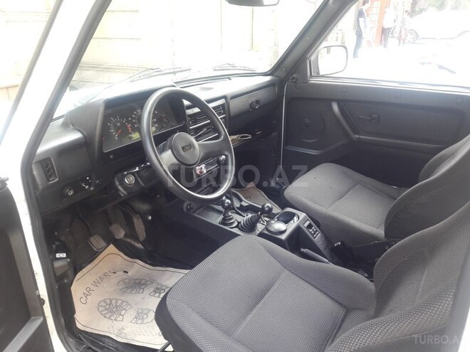LADA (VAZ) Niva 2011, 115,000 km - 1.7 l - Bakı
