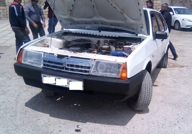 LADA (VAZ) 2109 1988, 312,000 km - 1.5 l - Sumqayıt