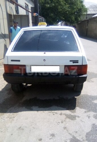 LADA (VAZ) 2109 1988, 312,000 km - 1.5 l - Sumqayıt