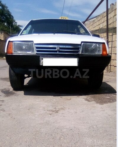 LADA (VAZ) 2109 1988, 312,000 km - 1.5 l - Sumqayıt