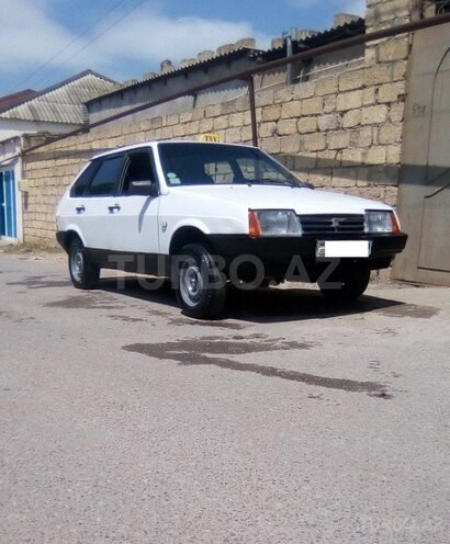 LADA (VAZ) 2109 1988, 312,000 km - 1.5 l - Sumqayıt