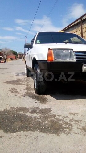 LADA (VAZ) 2109 1988, 312,000 km - 1.5 l - Sumqayıt