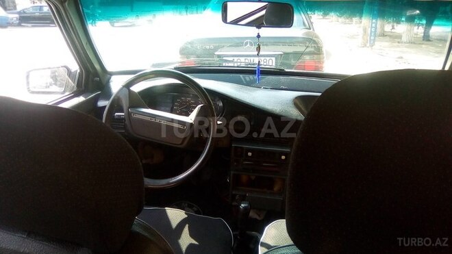 LADA (VAZ) 2109 1988, 312,000 km - 1.5 l - Sumqayıt