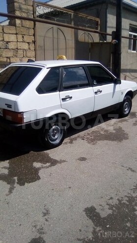 LADA (VAZ) 2109 1988, 312,000 km - 1.5 l - Sumqayıt