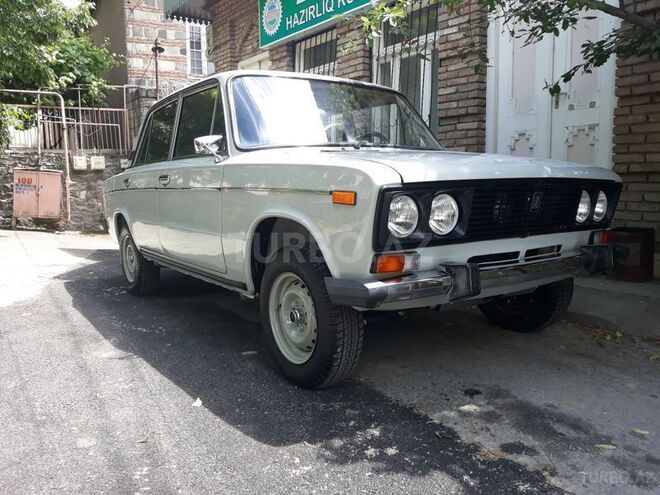 LADA (VAZ) 2106 1990, 2,600,001 km - 1.5 l - Şəki