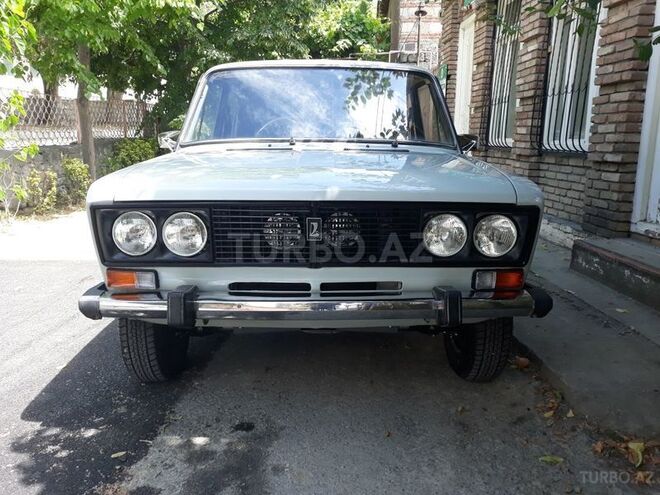 LADA (VAZ) 2106 1990, 2,600,001 km - 1.5 l - Şəki