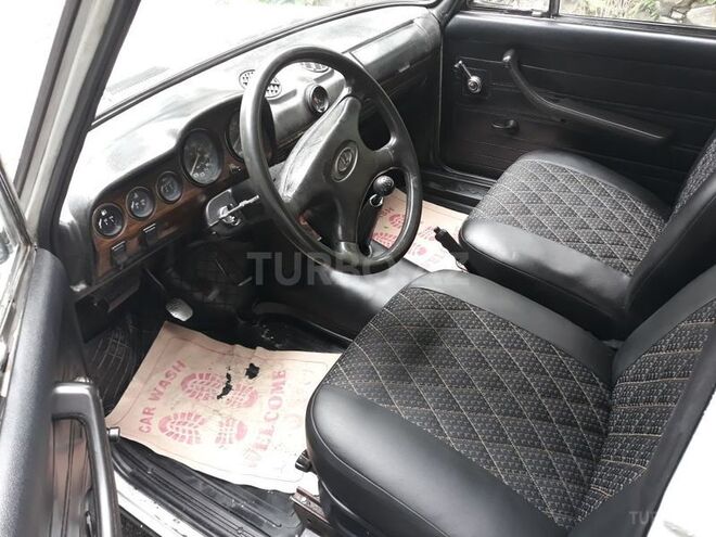 LADA (VAZ) 2106 1990, 2,600,001 km - 1.5 l - Şəki
