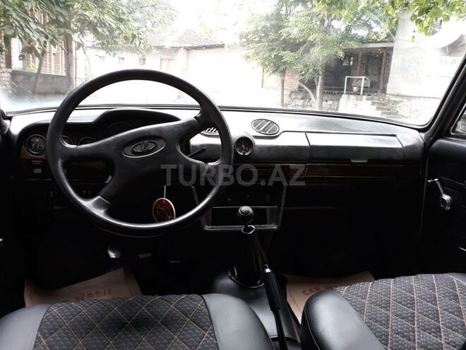 LADA (VAZ) 2106 1990, 2,600,001 km - 1.5 l - Şəki