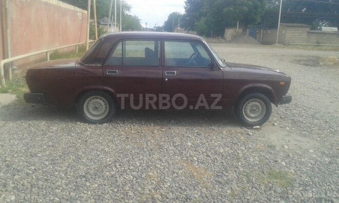 LADA (VAZ) 2107 2007, 126,700 km - 1.6 l - Cəlilabad