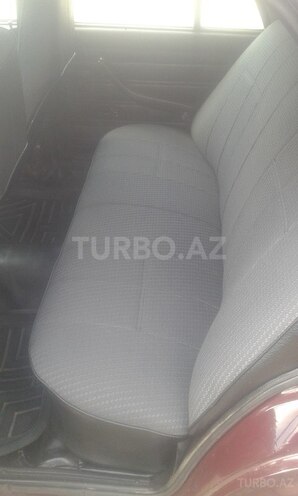 LADA (VAZ) 2107 2007, 126,700 km - 1.6 l - Cəlilabad