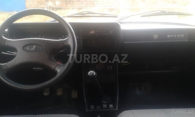 LADA (VAZ) 2107 2007, 126,700 km - 1.6 l - Cəlilabad