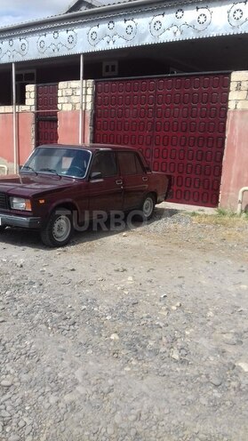 LADA (VAZ) 2107 2007, 126,700 km - 1.6 l - Cəlilabad