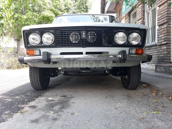 LADA (VAZ) 2106 1990, 265,000 km - 1.5 l - Şəki