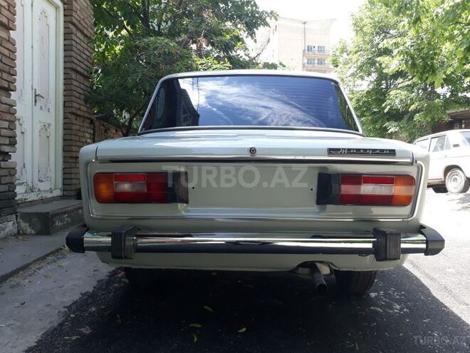 LADA (VAZ) 2106 1990, 265,000 km - 1.5 l - Şəki