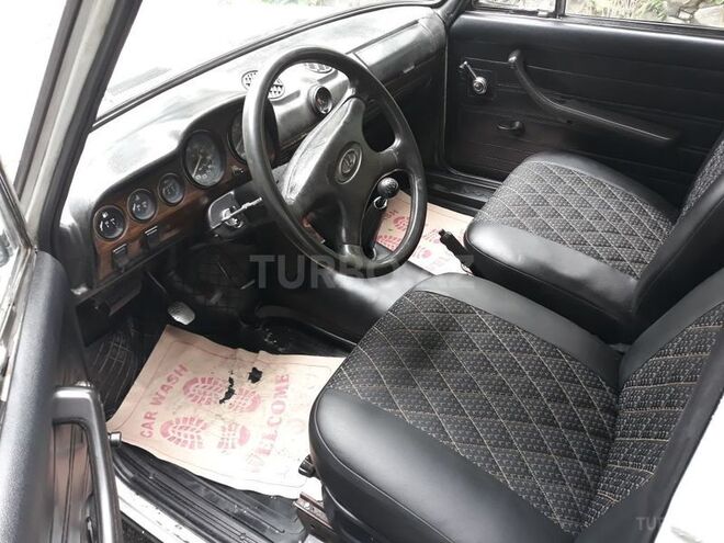LADA (VAZ) 2106 1990, 265,000 km - 1.5 l - Şəki