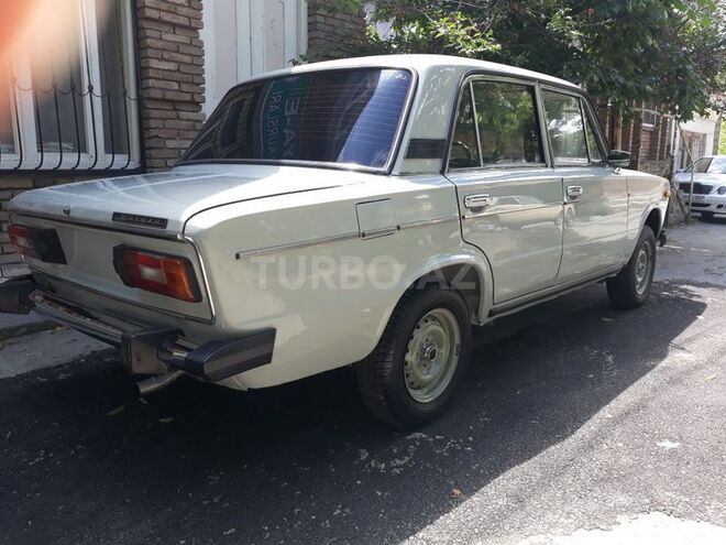 LADA (VAZ) 2106 1990, 265,000 km - 1.5 l - Şəki