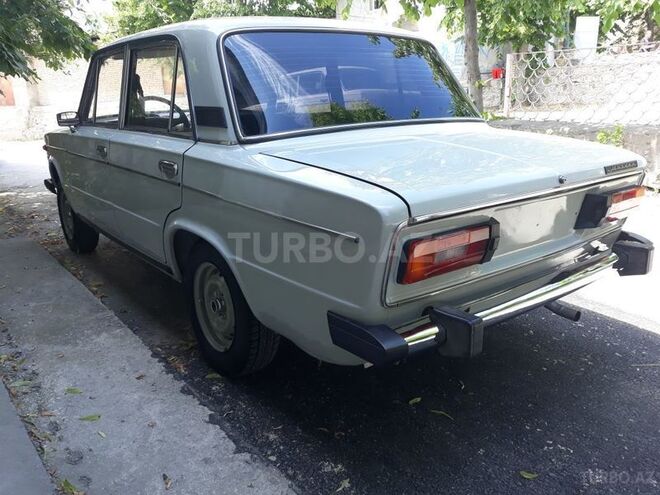 LADA (VAZ) 2106 1990, 265,000 km - 1.5 l - Şəki
