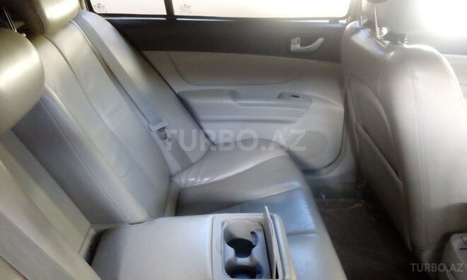 Hyundai Sonata 2007, 20,000 km - 1.4 l - Bakı