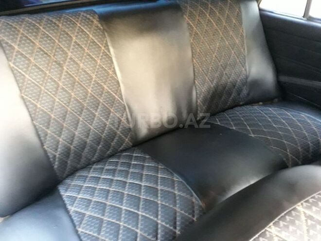 LADA (VAZ) 2106 1990, 265,000 km - 1.5 l - Şəki