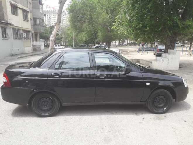 LADA (VAZ) Priora 2017, 37,000 km - 1.7 l - Bakı