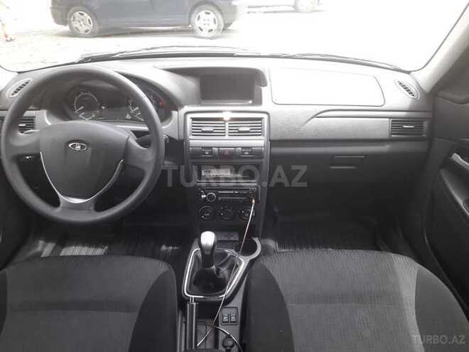LADA (VAZ) Priora 2017, 37,000 km - 1.7 l - Bakı