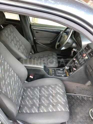 Mercedes C 220 1998, 270,000 km - 2.2 л - Bakı