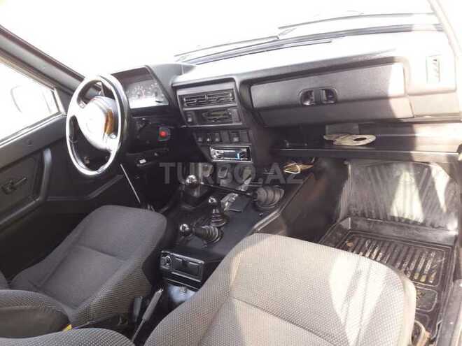 LADA (VAZ) Niva 2013, 103,000 km - 1.7 l - Cəlilabad