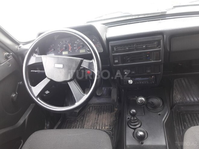 LADA (VAZ) Niva 2013, 103,000 km - 1.7 l - Cəlilabad