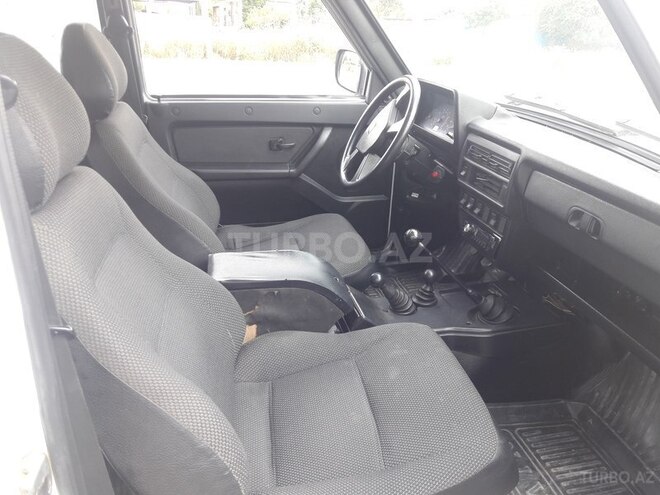 LADA (VAZ) Niva 2013, 103,000 km - 1.7 l - Cəlilabad