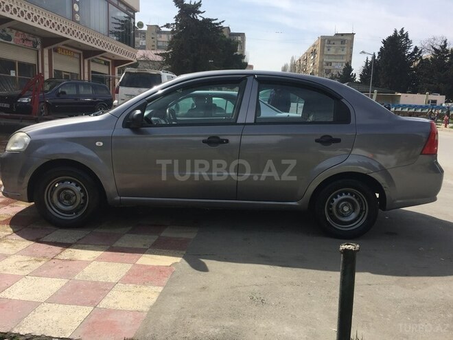 Chevrolet Aveo 2011, 181,000 km - 1.2 l - Bakı