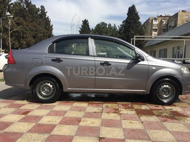Chevrolet Aveo 2011, 181,000 km - 1.2 l - Bakı