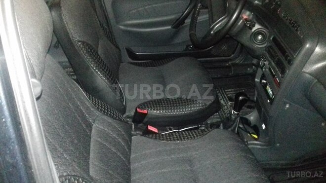LADA (VAZ) 2115 2008, 98,000 km - 1.6 l - Yevlax