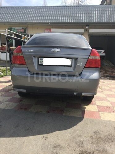 Chevrolet Aveo 2011, 181,000 km - 1.2 l - Bakı