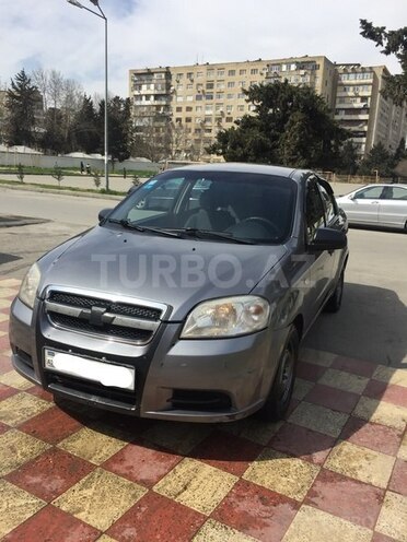 Chevrolet Aveo 2011, 181,000 km - 1.2 l - Bakı