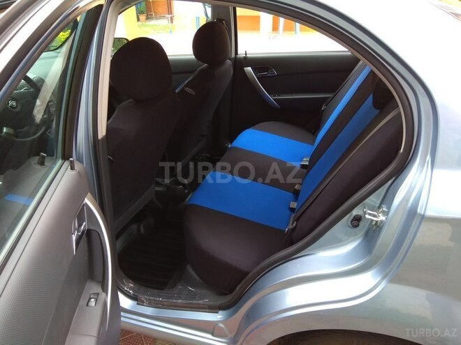 Ravon Nexia R3 2017, 3,000 km - 1.5 l - Bakı