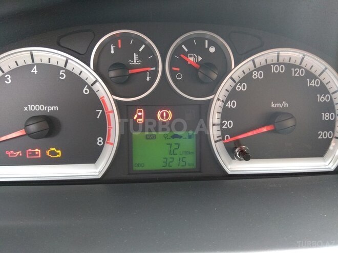 Ravon Nexia R3 2017, 3,000 km - 1.5 l - Bakı