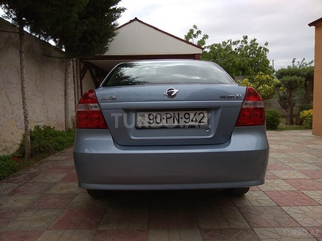 Ravon Nexia R3 2017, 3,000 km - 1.5 l - Bakı
