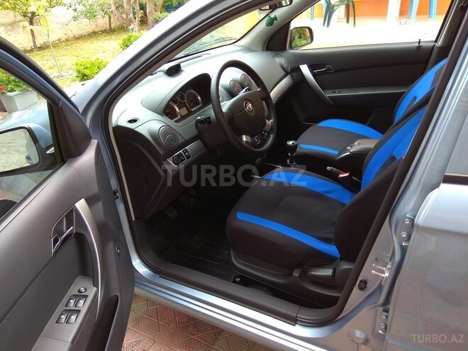 Ravon Nexia R3 2017, 3,000 km - 1.5 l - Bakı