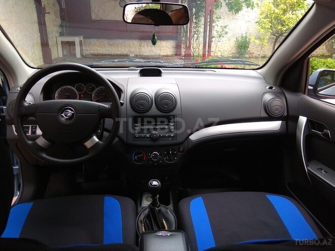 Ravon Nexia R3 2017, 3,000 km - 1.5 l - Bakı