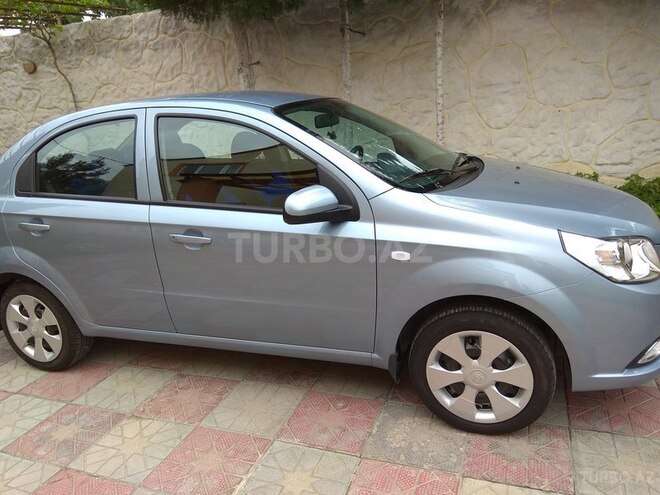 Ravon Nexia R3 2017, 3,000 km - 1.5 l - Bakı