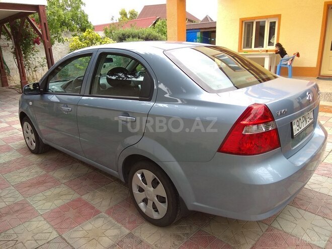 Ravon Nexia R3 2017, 3,000 km - 1.5 l - Bakı