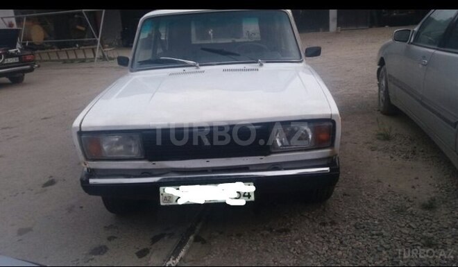 LADA (VAZ) 21045 1994, 300,000 km - 1.5 l - Bakı