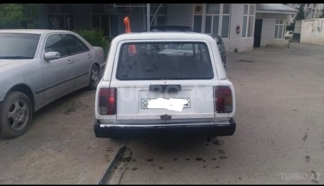 LADA (VAZ) 21045 1994, 300,000 km - 1.5 l - Bakı