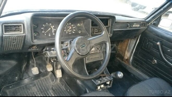 LADA (VAZ) 21045 1994, 300,000 km - 1.5 l - Bakı