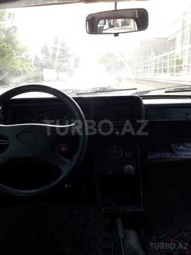 LADA (VAZ) 2107 2002, 235,641 km - 1.6 l - Sumqayıt